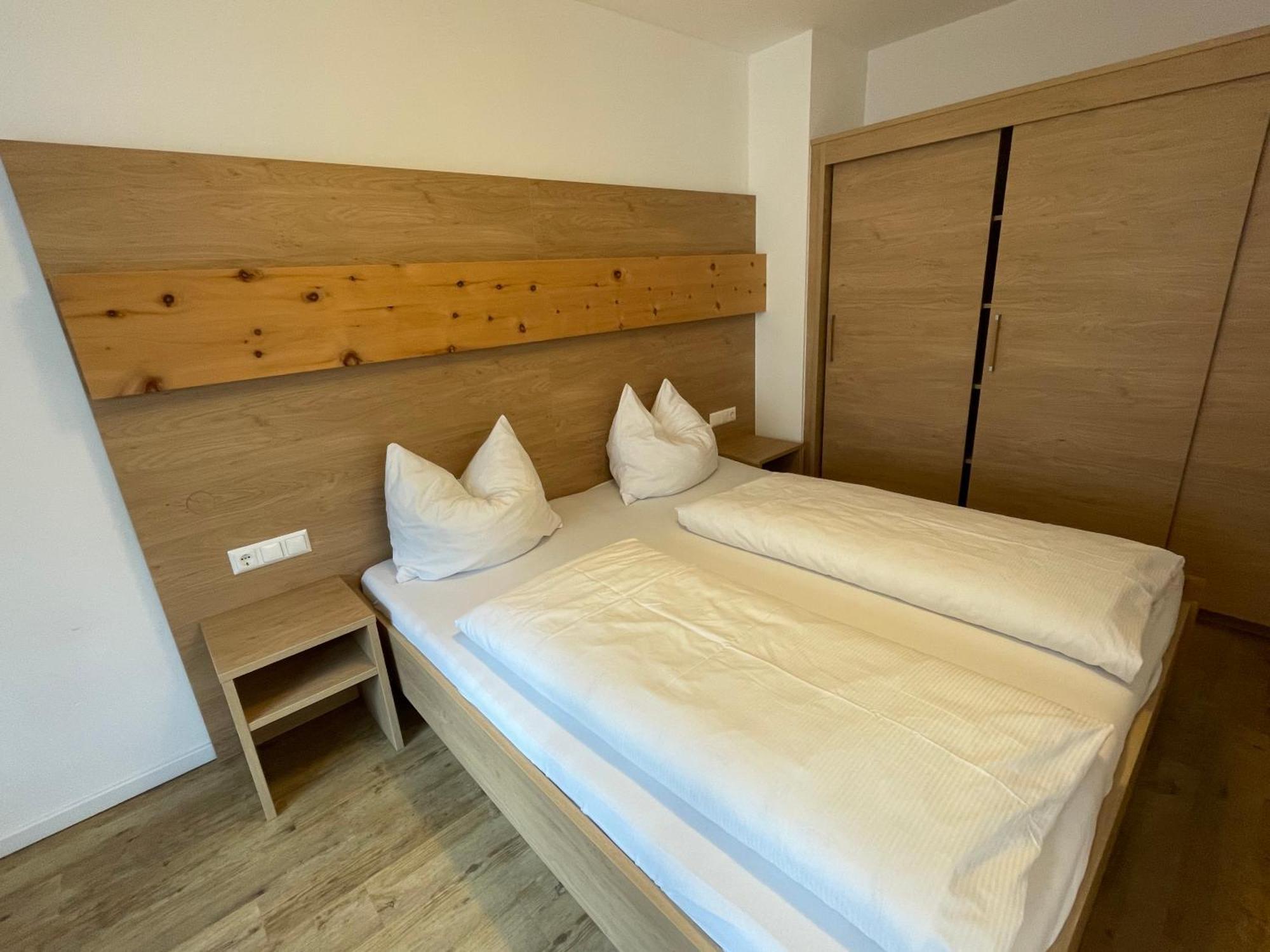 Pension Ahorn Saalbach-Hinterglemm Zewnętrze zdjęcie