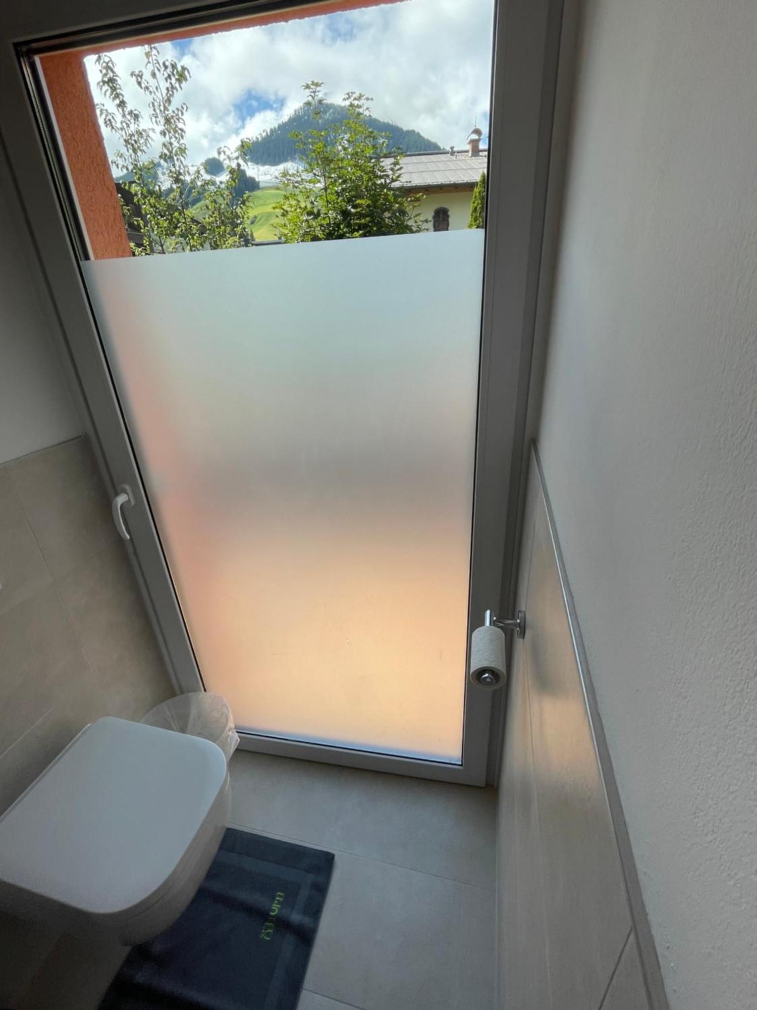Pension Ahorn Saalbach-Hinterglemm Zewnętrze zdjęcie