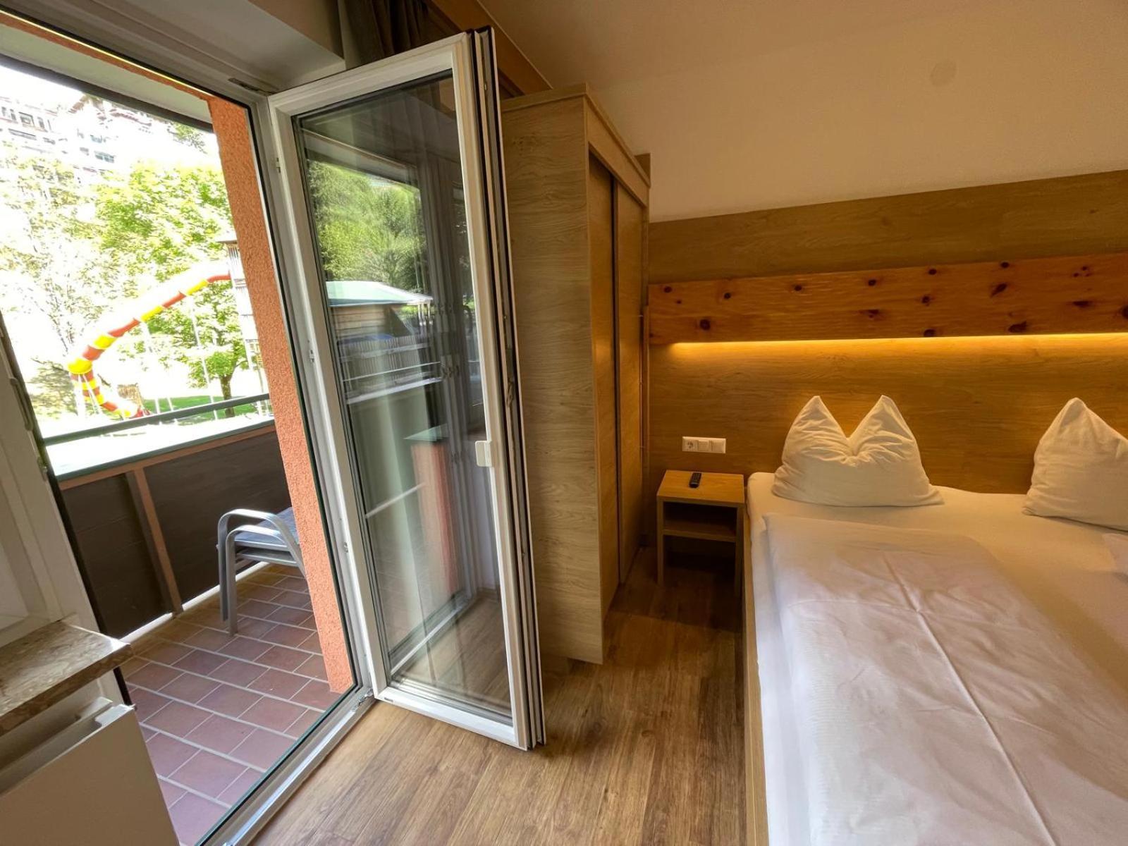 Pension Ahorn Saalbach-Hinterglemm Zewnętrze zdjęcie
