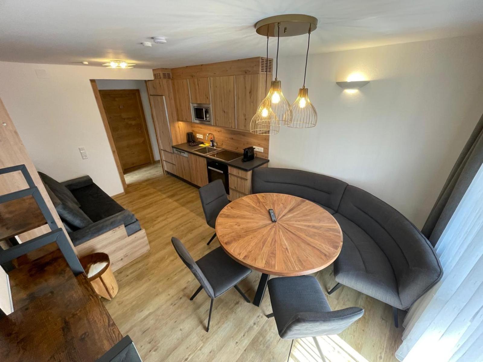 Pension Ahorn Saalbach-Hinterglemm Zewnętrze zdjęcie